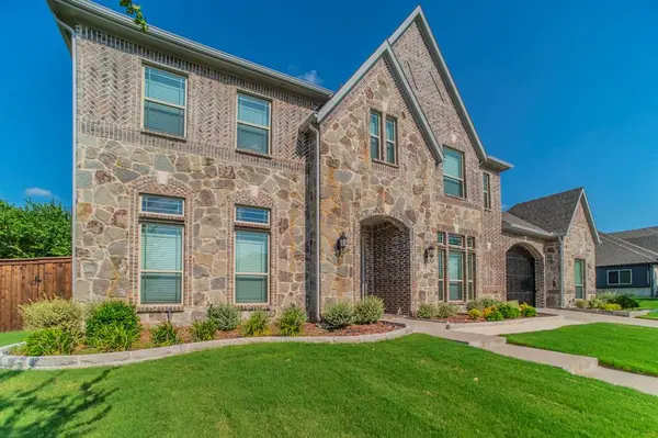 1420 Ashton Ridge Drive, Prosper, TX 75078