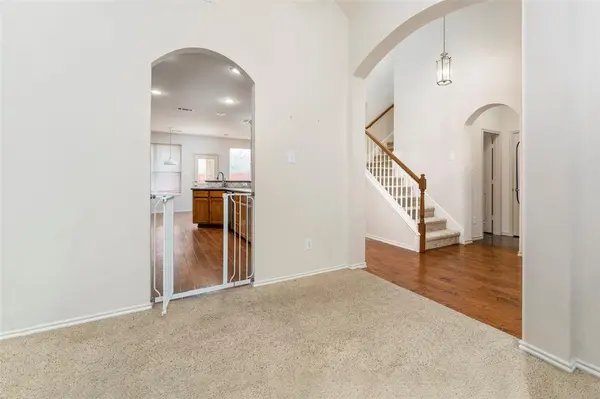 5513 Paloma Court, Fort Worth, TX 76179