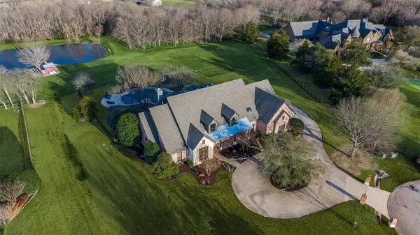 1220 WINDING CREEK Road, Prosper, TX 75078