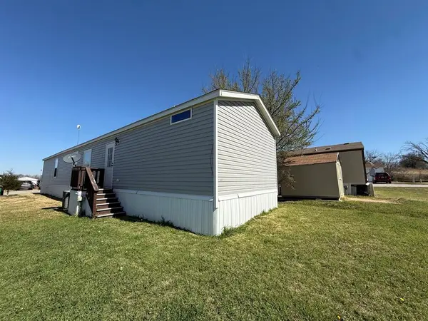 4937 STUART Road, Denton, TX 76207