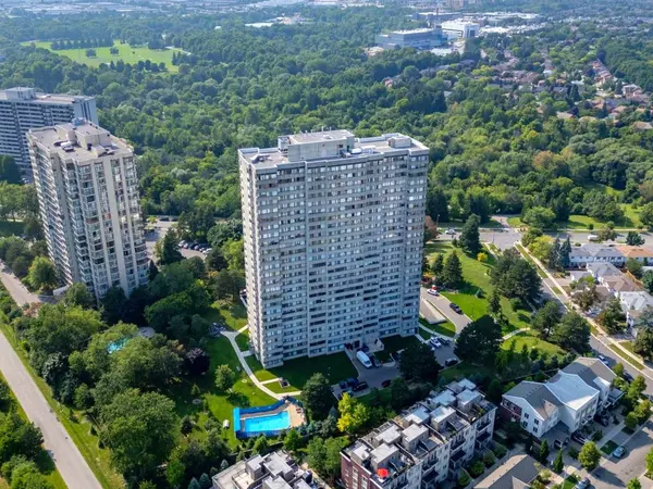 133 Torresdale AVE #1602, Toronto C07, ON M2R 3T2