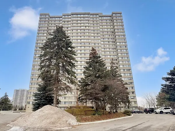 133 Torresdale AVE #1602, Toronto C07, ON M2R 3T2