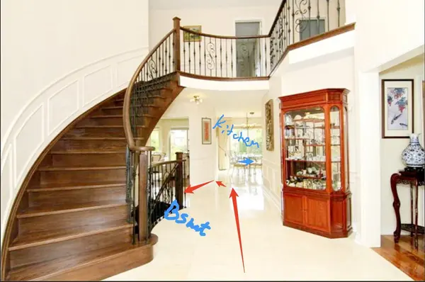 347 Fern AVE #Bsmt Room, Richmond Hill, ON L4C 8P6