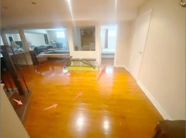 347 Fern AVE #Bsmt Room, Richmond Hill, ON L4C 8P6