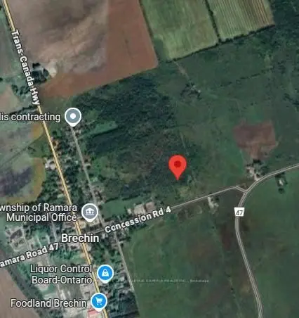2132 Conc. 4 RD N, Ramara, ON L0K 1B0