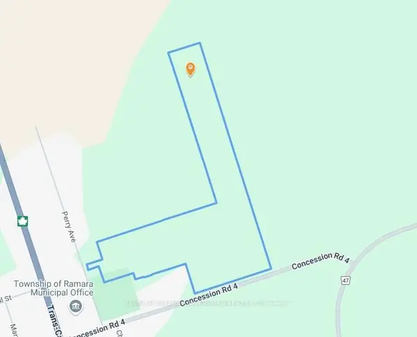 2132 Conc. 4 RD N, Ramara, ON L0K 1B0