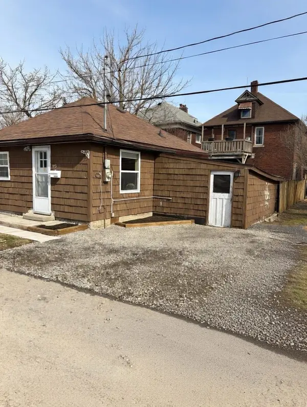 555 Niagara BLVD, Fort Erie, ON L2A 3H3