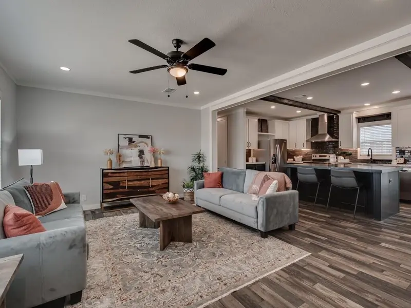 Lot 6 TBD CR 3565, China Spring, TX 76633