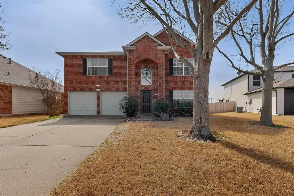 2125 Chisolm Trail, Forney, TX 75126