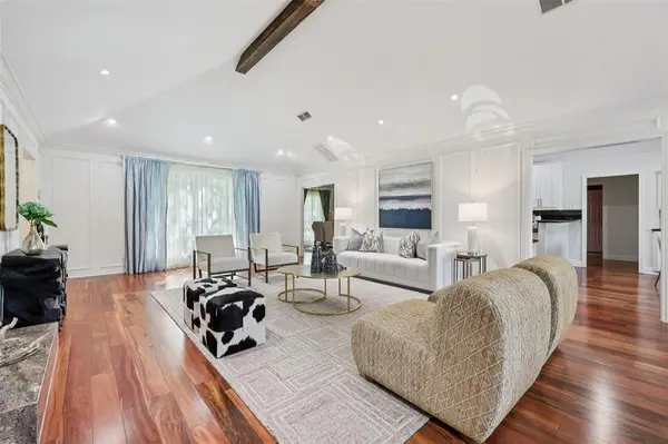 5425 Northmoor Drive, Dallas, TX 75229