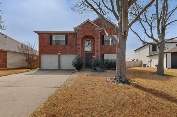 2125 Chisolm Trail, Forney, TX 75126
