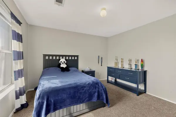 2125 Chisolm Trail, Forney, TX 75126