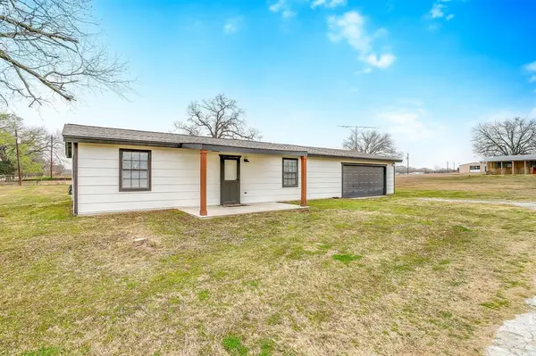 3301 County Road 530b, Burleson, TX 76028
