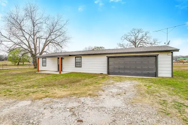 3301 County Road 530b, Burleson, TX 76028
