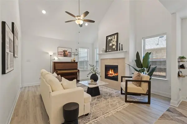 3117 Point Indy Lane, Celina, TX 75009