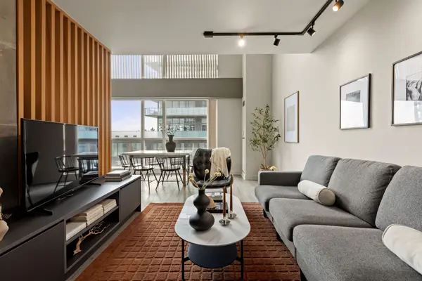 18 Merton ST #506, Toronto C10, ON M4S 3G9