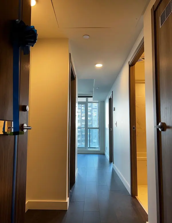 38 Widmer ST #3808, Toronto C01, ON M5V 0P7