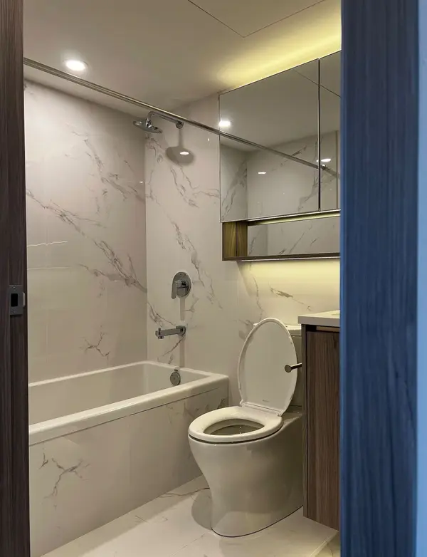 38 Widmer ST #3808, Toronto C01, ON M5V 0P7