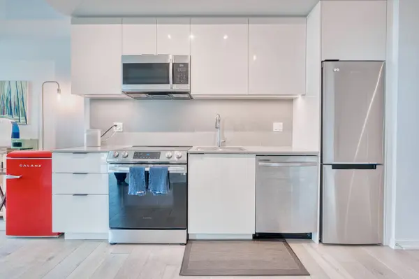 48 Power ST #1702, Toronto C08, ON M5A 0V2