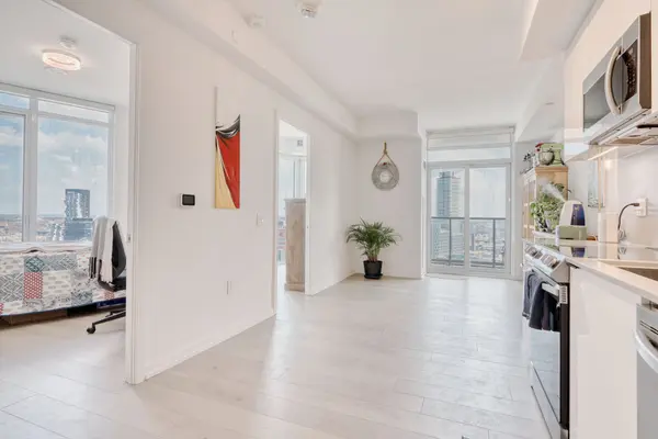 48 Power ST #1702, Toronto C08, ON M5A 0V2