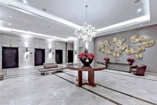 155 Yorkville AVE W #1610, Toronto C02, ON M5R 1C4