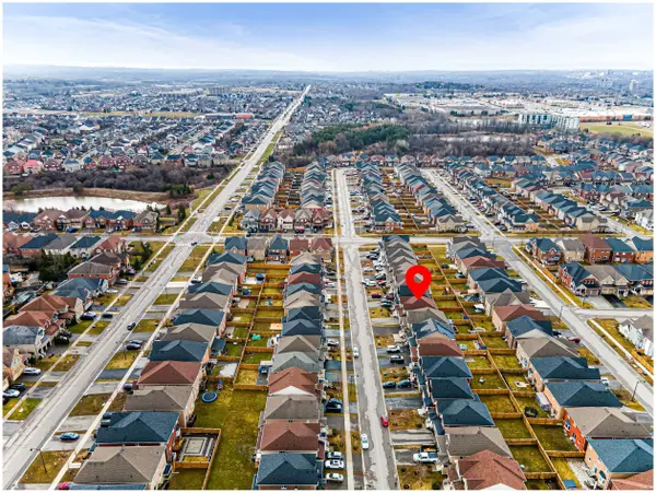 1780 William Lott DR, Oshawa, ON L1K 0X8