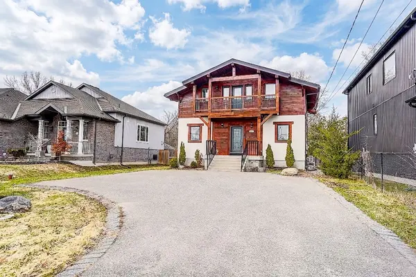 774 Churchill LN, Georgina, ON L0E 1S0