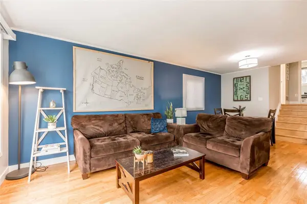 83 Janice DR, Barrie, ON L4N 5N5