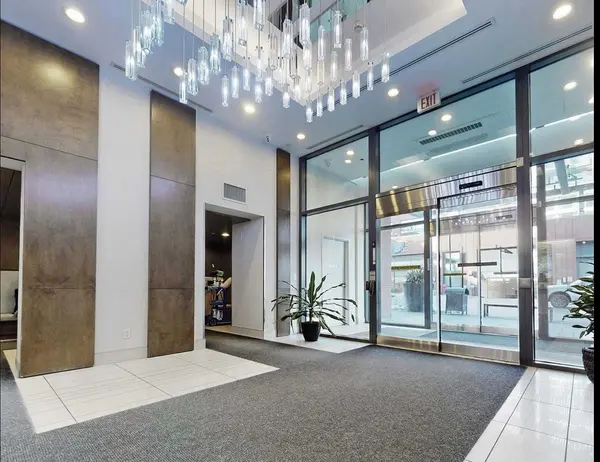 2212 Lakeshore BLVD W #1206, Toronto W06, ON M8V 0C2