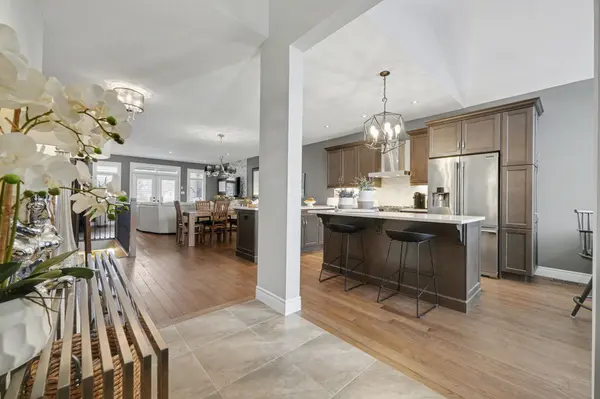 111 Taylor DR, East Luther Grand Valley, ON L9W 6P2