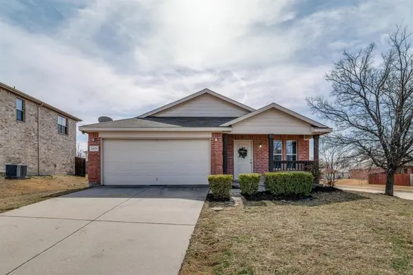 2429 N Emerald Lane, Mckinney, TX 75071