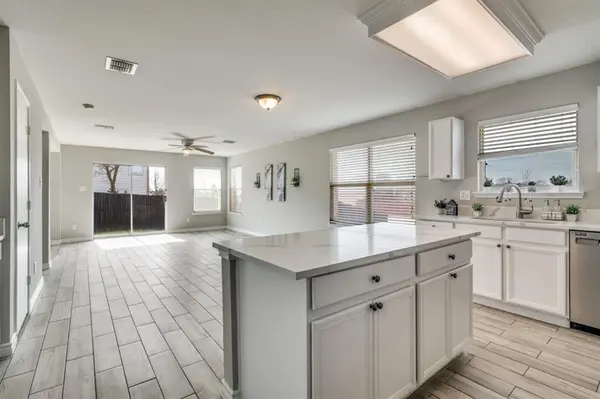 2429 N Emerald Lane, Mckinney, TX 75071