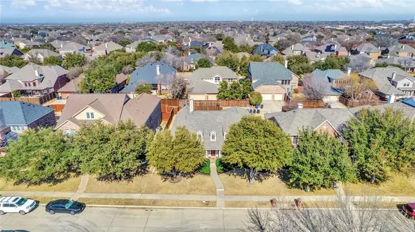 2246 Greenwood Drive, Frisco, TX 75036