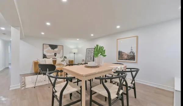 421 Browndale CRES #Basement, Richmond Hill, ON L4C 3H9