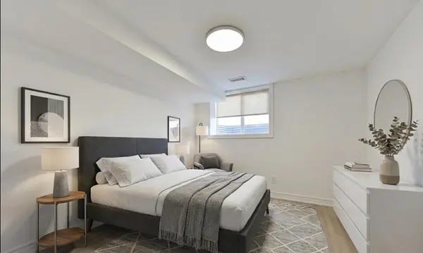 421 Browndale CRES #Basement, Richmond Hill, ON L4C 3H9