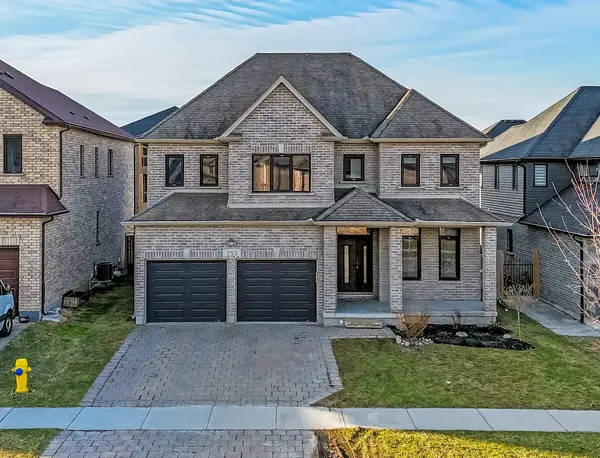 753 Superior DR, London North, ON N5X 3Z1