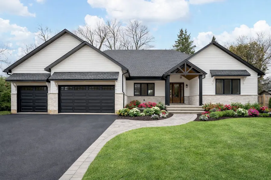 9 Maple Grove RD, Caledon, ON L7K 0Z2