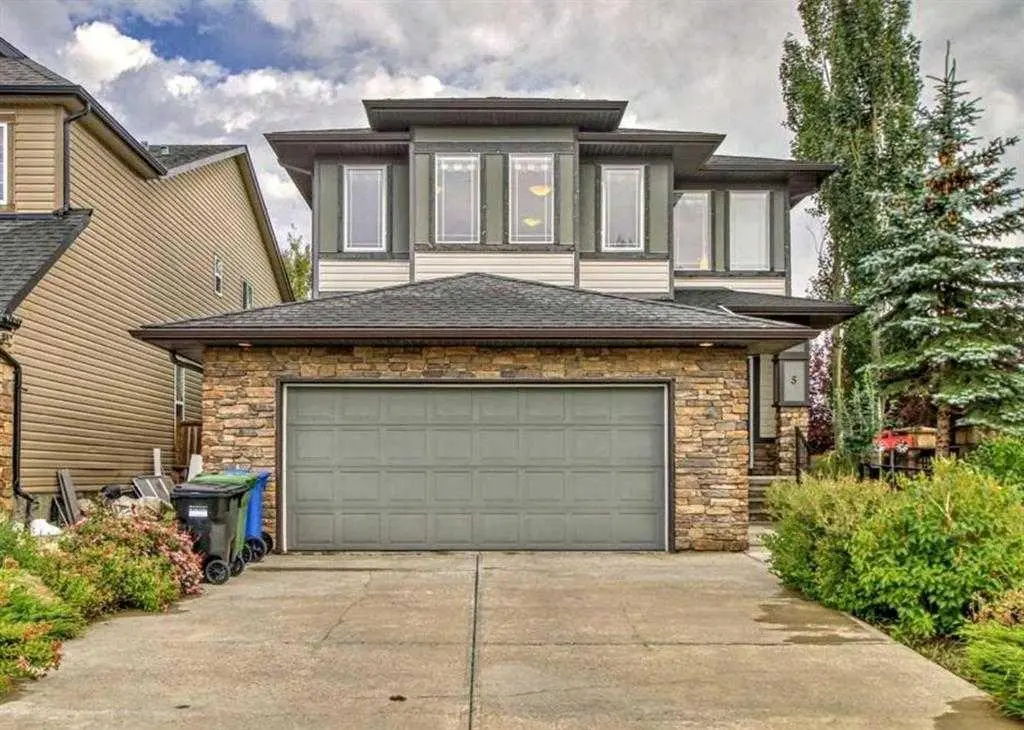 5 Panatella SQ NW, Calgary, AB T3K0T4