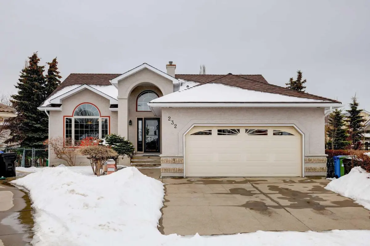 232 Hampshire PL NW, Calgary, AB T3A4Y7