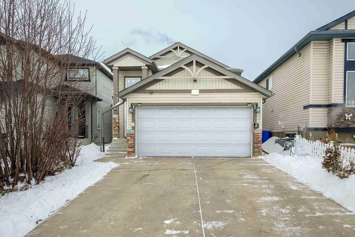 145 Covebrook Close NE, Calgary, AB T3K 0B1