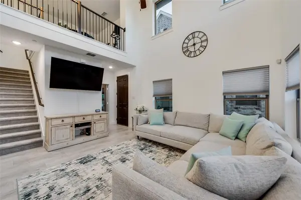 2955 Stunning Drive, Little Elm, TX 75068