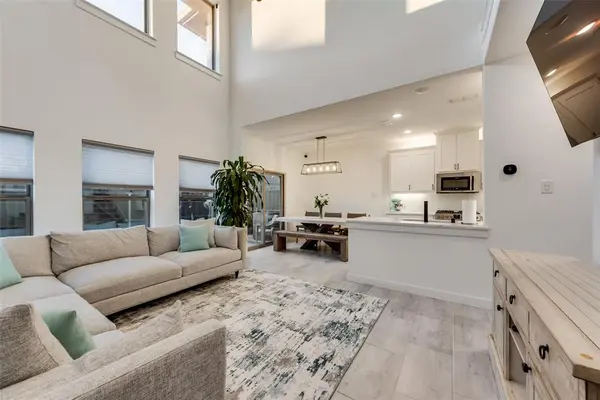 2955 Stunning Drive, Little Elm, TX 75068