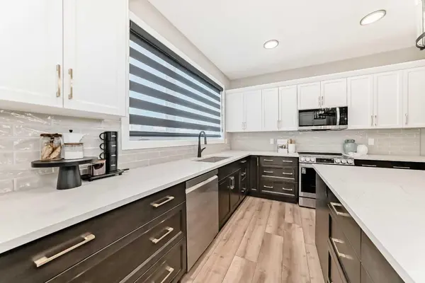 58 Mitchell CRES, Blackfalds, AB T4M 0H6