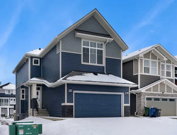 47 Sundown CRES, Cochrane, AB T4C 0H4