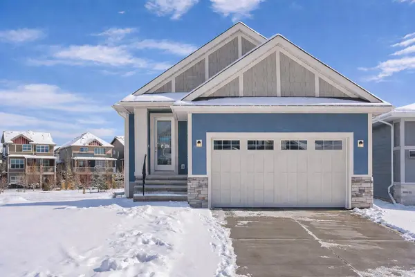 88 Sunrise Heath, Cochrane, AB T4C0H4