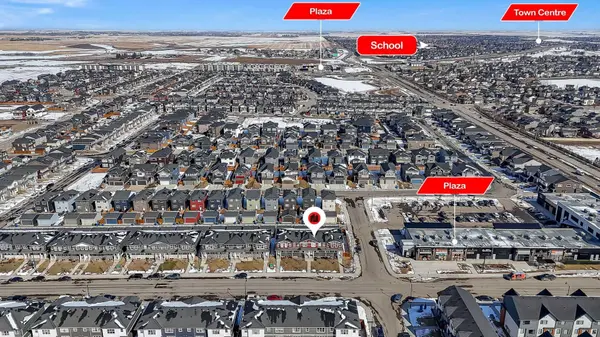 178 Dawson WAY, Chestermere, AB T1X 2R8