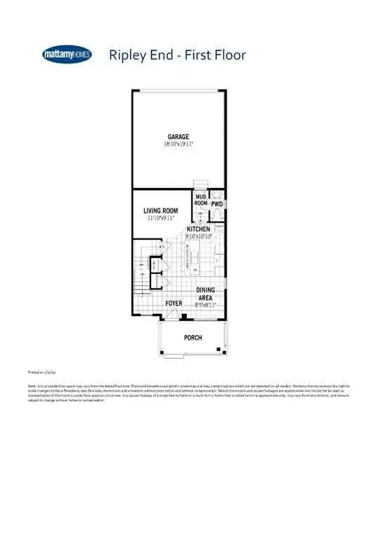 360 Southwinds BLVD SW, Airdrie, AB T4B 5X2