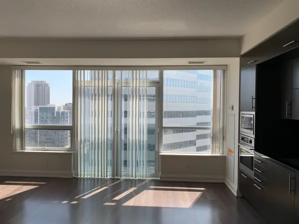 2 Anndale DR #1209, Toronto C14, ON M2N 0G5