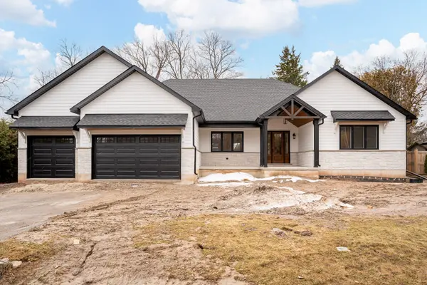 9 Maple Grove RD, Caledon, ON L7K 0Z2