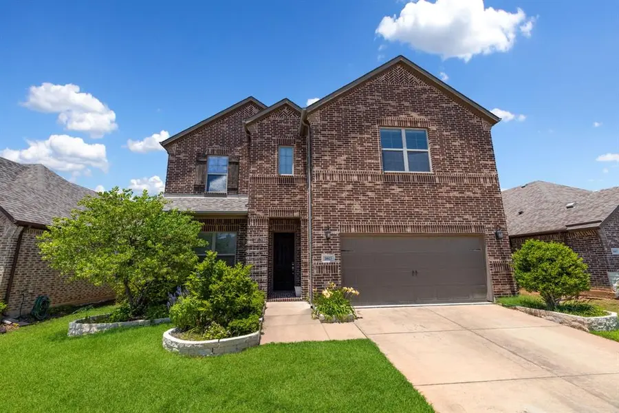16613 Dry Creek Boulevard, Prosper, TX 75078